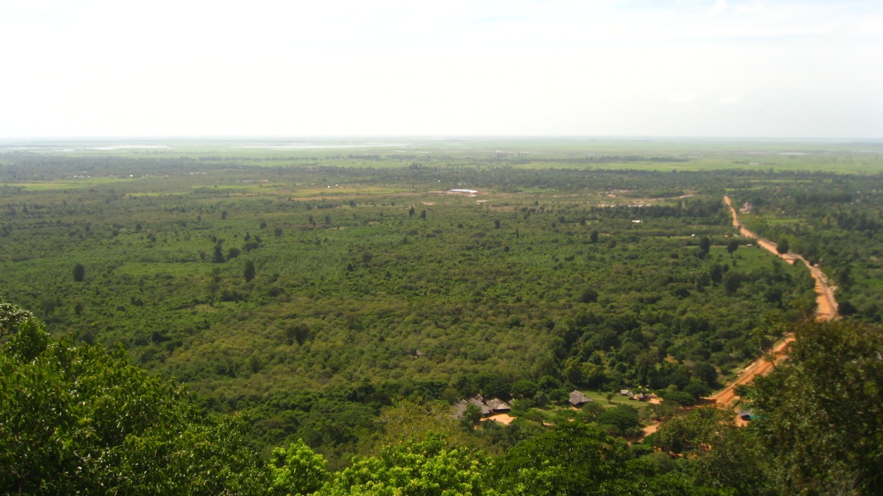 Phnom Santuk